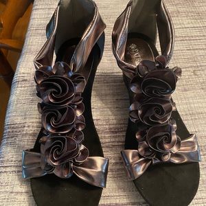 COPY - COPY - Bronze Patrizia by Spring step sandals 6.5